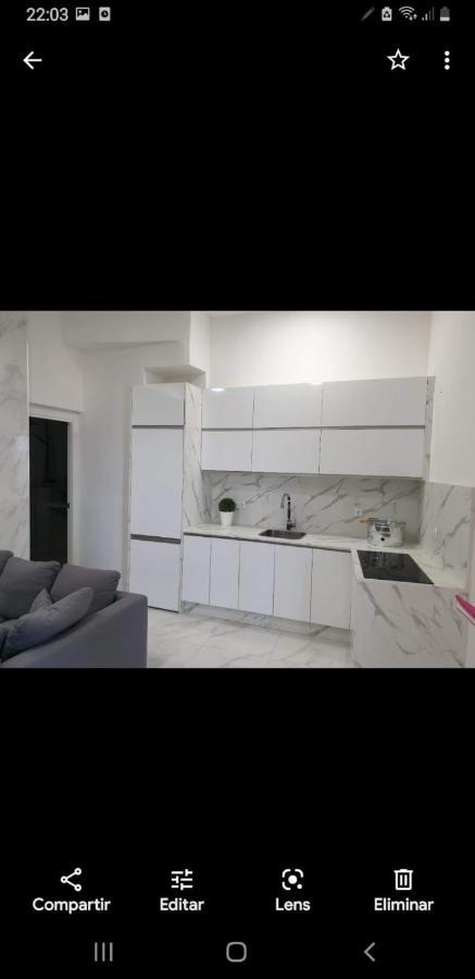 Fantastic Estudio The Beach Benalmadena Exterior photo