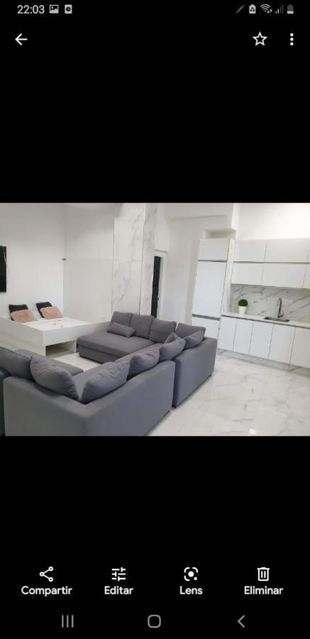 Fantastic Estudio The Beach Benalmadena Exterior photo