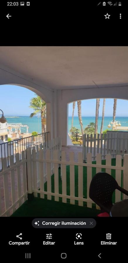 Fantastic Estudio The Beach Benalmadena Exterior photo