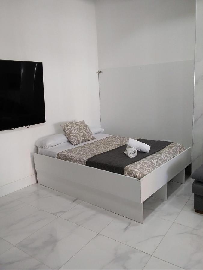 Fantastic Estudio The Beach Benalmadena Exterior photo