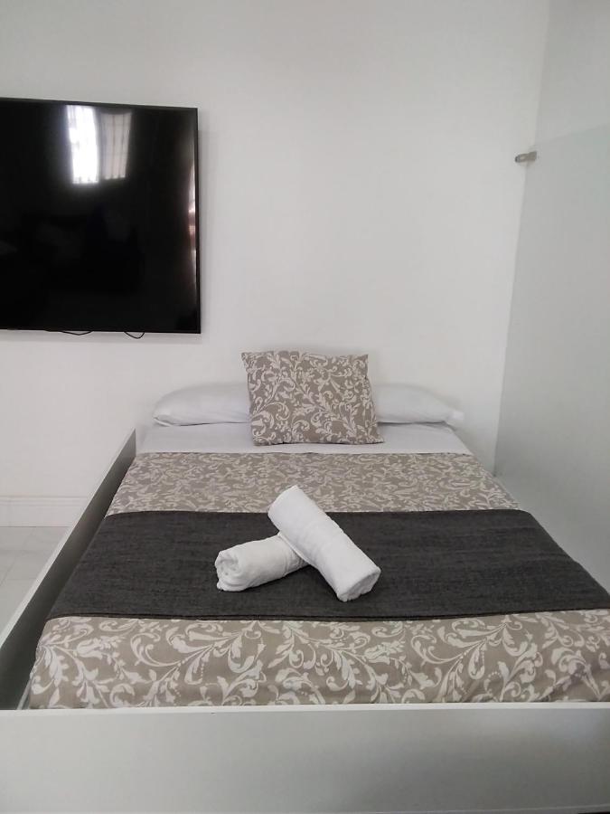 Fantastic Estudio The Beach Benalmadena Exterior photo