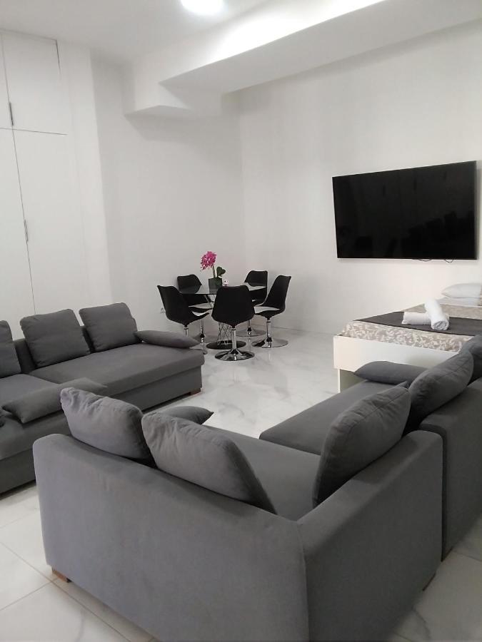 Fantastic Estudio The Beach Benalmadena Exterior photo