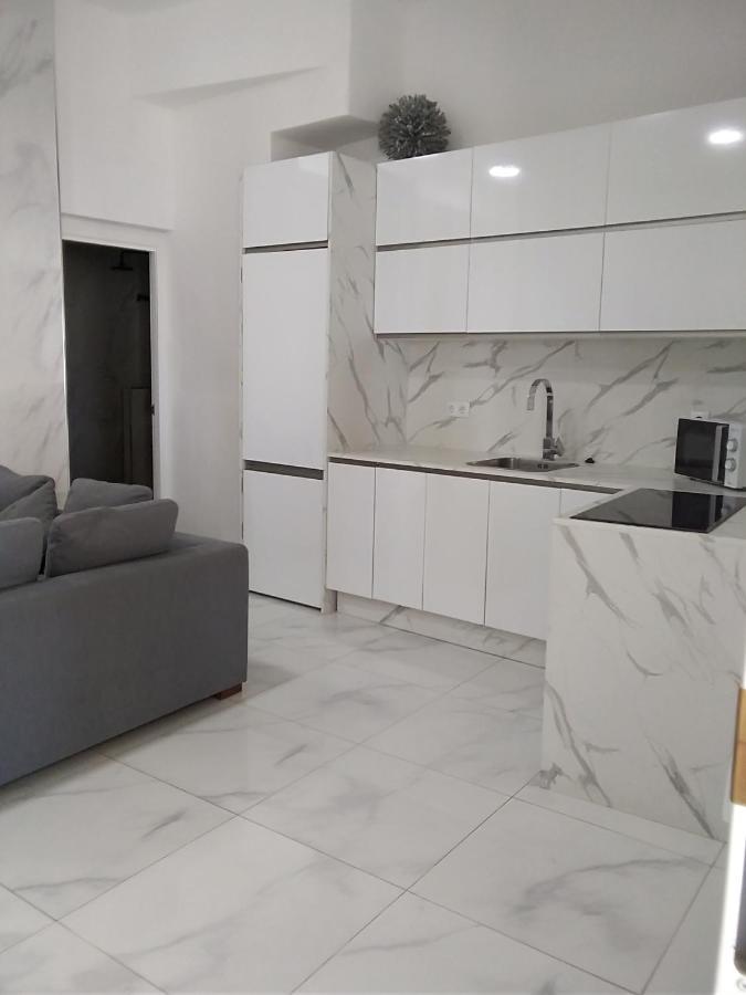 Fantastic Estudio The Beach Benalmadena Exterior photo