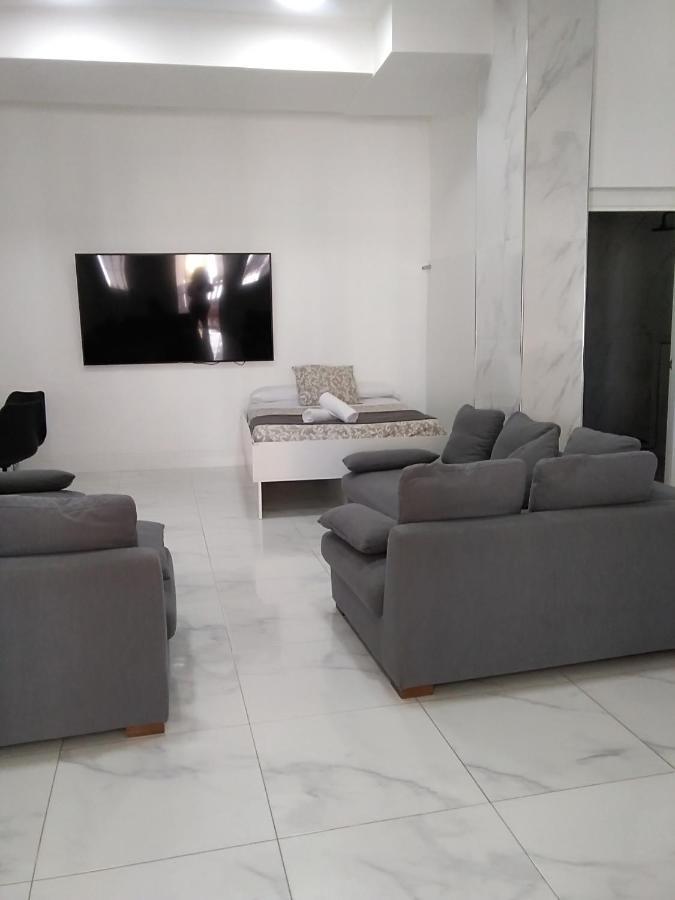 Fantastic Estudio The Beach Benalmadena Exterior photo