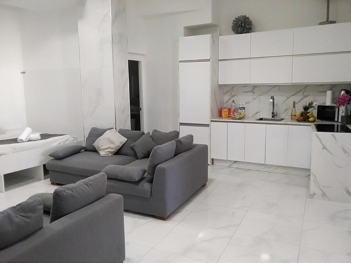 Fantastic Estudio The Beach Benalmadena Exterior photo