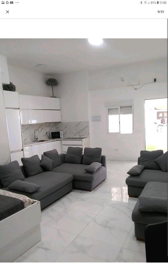 Fantastic Estudio The Beach Benalmadena Exterior photo