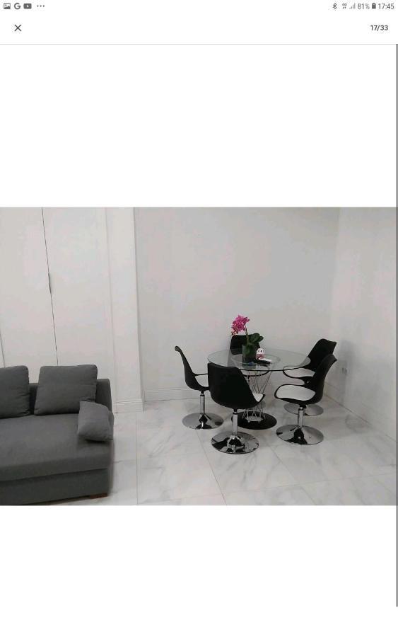 Fantastic Estudio The Beach Benalmadena Exterior photo