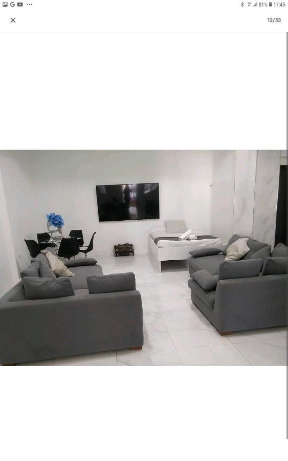 Fantastic Estudio The Beach Benalmadena Exterior photo