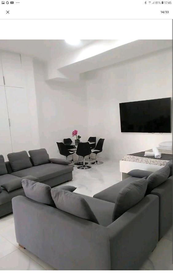 Fantastic Estudio The Beach Benalmadena Exterior photo
